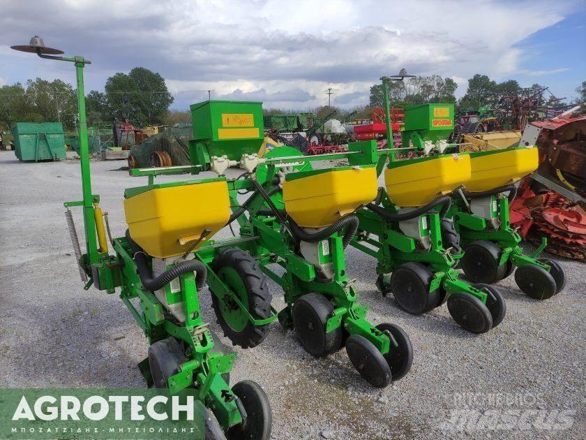 Sfoggia SIGMA 2000 Traktorer