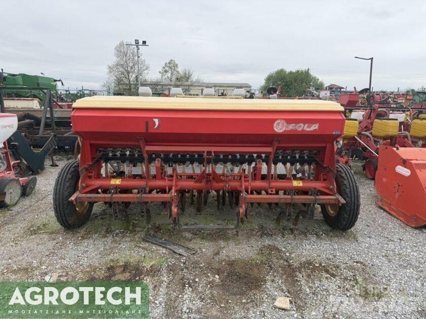  Sola 300/25 Traktorer