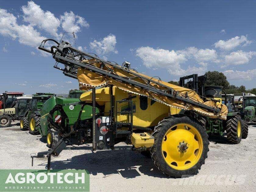 STARTER 3300 Traktorer