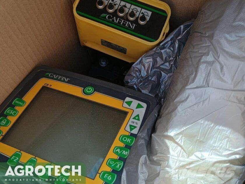 STARTER 3300 Traktorer