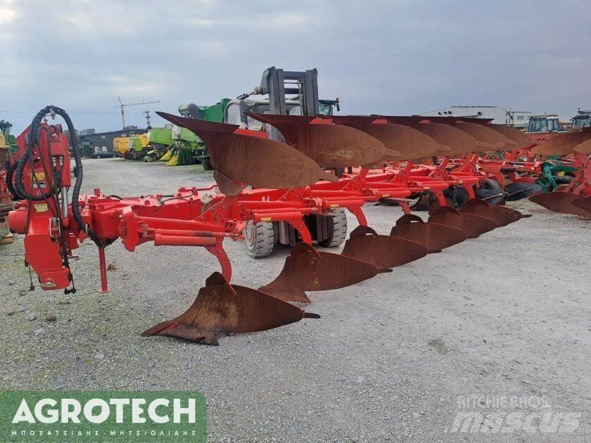  Sthd Euromat Traktorer