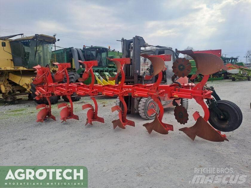  Sthd Euromat Traktorer