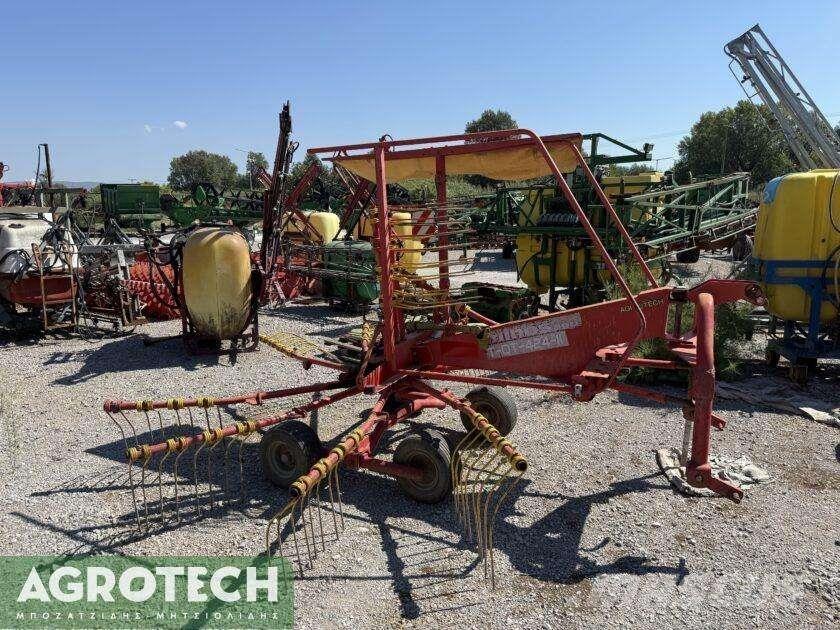  T-OT 424-11 Traktorer