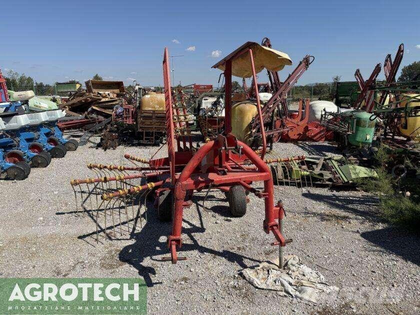 T-OT 424-11 Traktorer