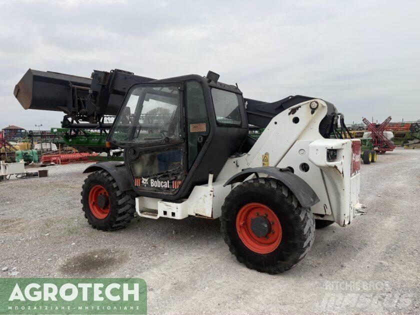 T35120SL Traktorer
