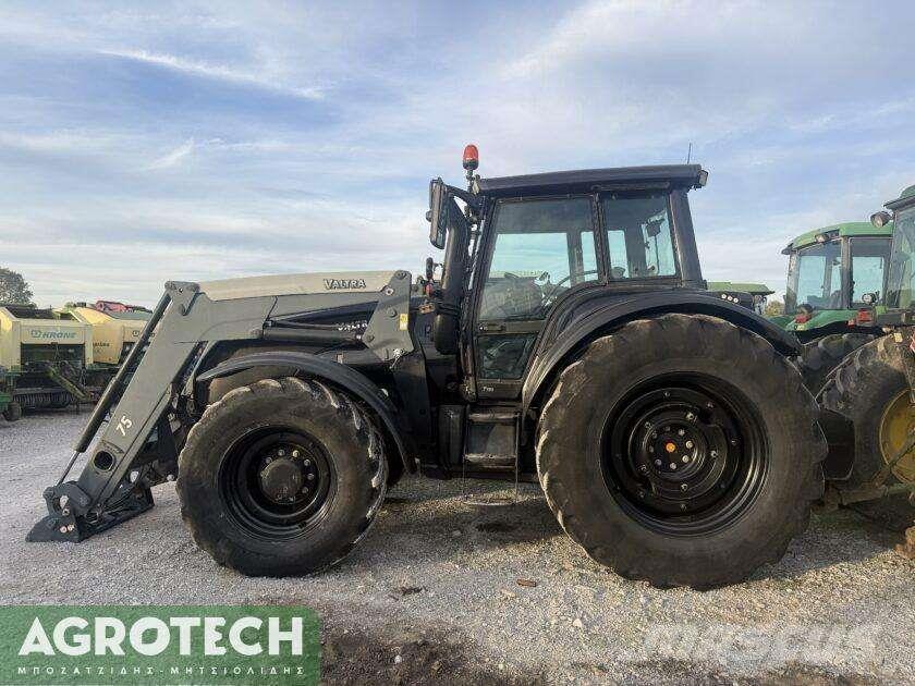 Valtra T 190 Traktorer
