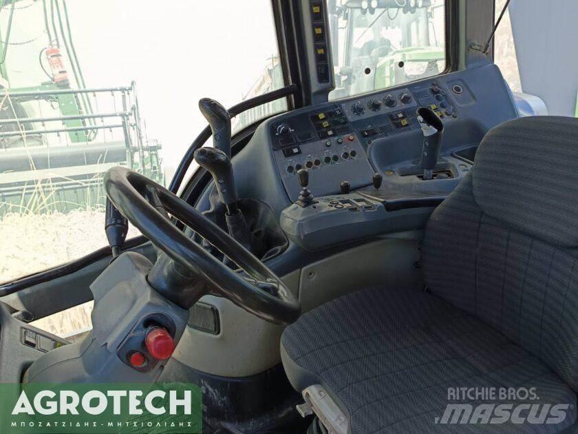 Valtra T120-4 Traktorer