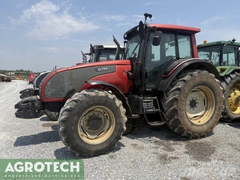 Valtra T151 Traktorer