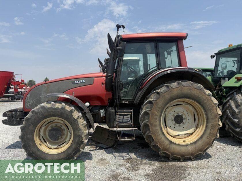 Valtra T151 Traktorer