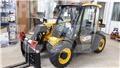 JCB 514-40 Teleskoplastare