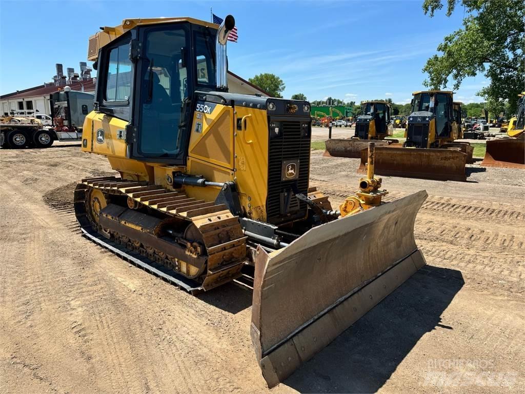 JCB 509-42 Teleskoplastare