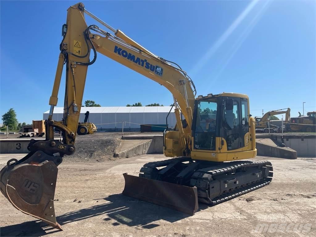 JCB 509-42 Teleskoplastare