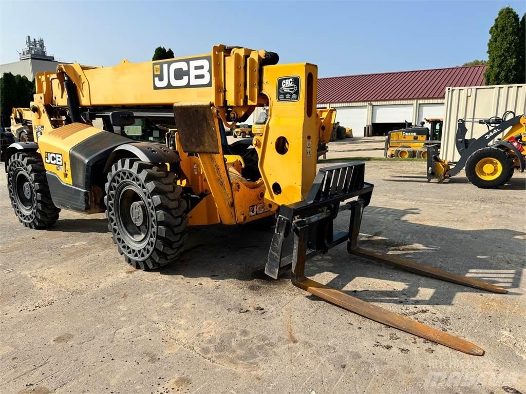 JCB 512-56 Teleskoplastare