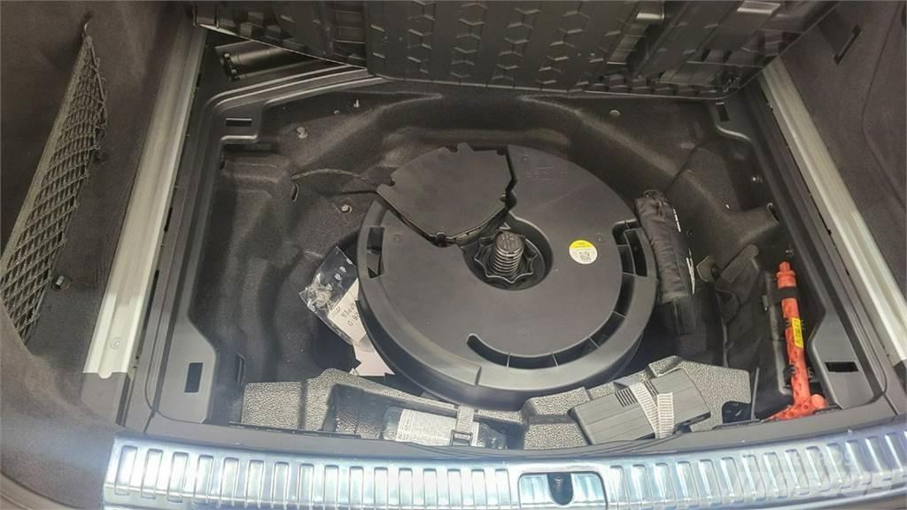 Audi A6 Personbilar
