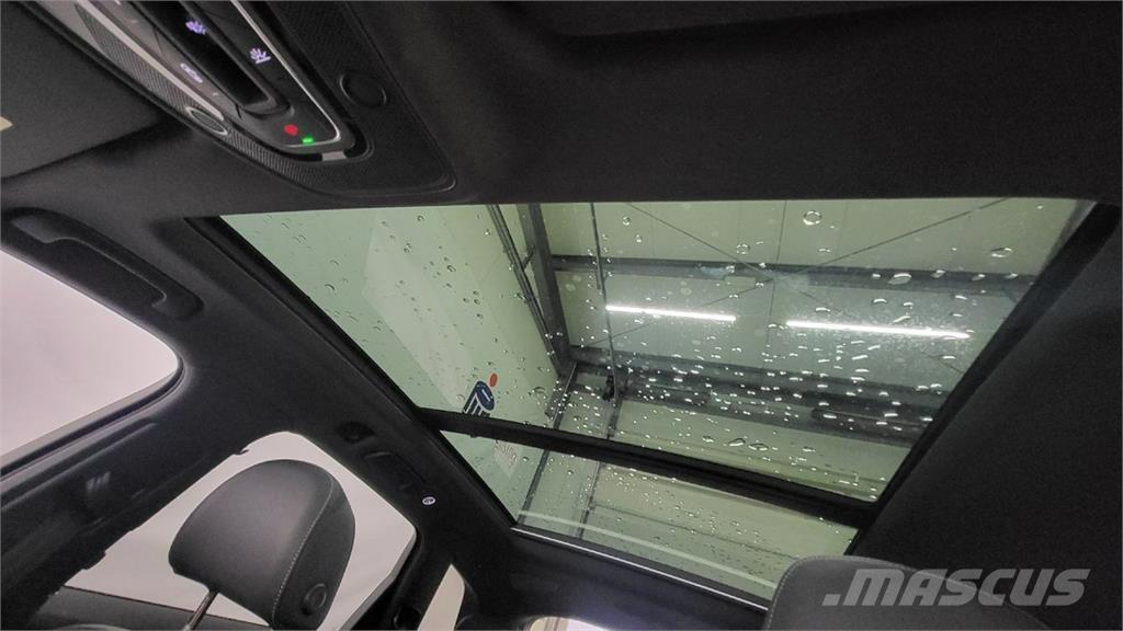 Audi Q7 Personbilar