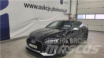Audi RS5 Personbilar