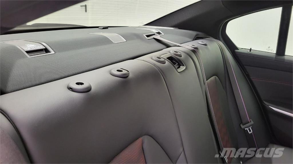 BMW M3 Personbilar