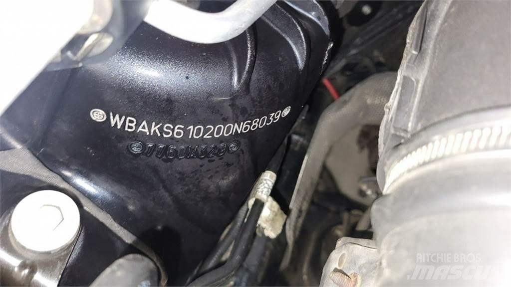 BMW X5 Personbilar