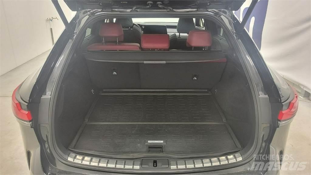Lexus RX Personbilar