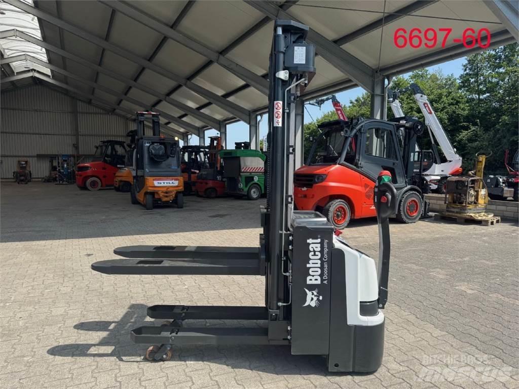 Bobcat BSL 12 N-7i Staplare-led