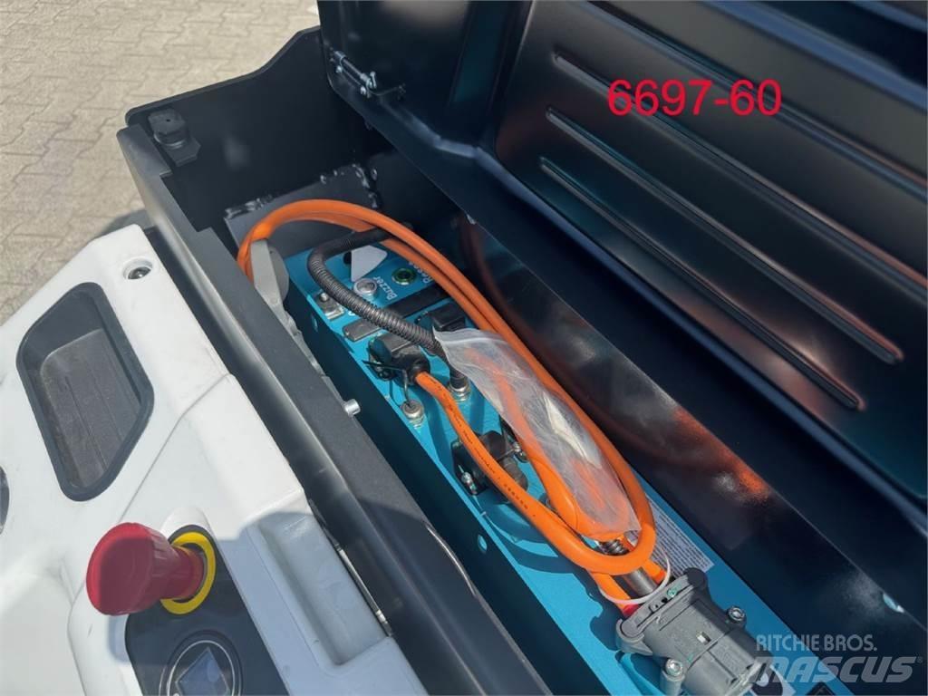 Bobcat BSL 12 N-7i Staplare-led
