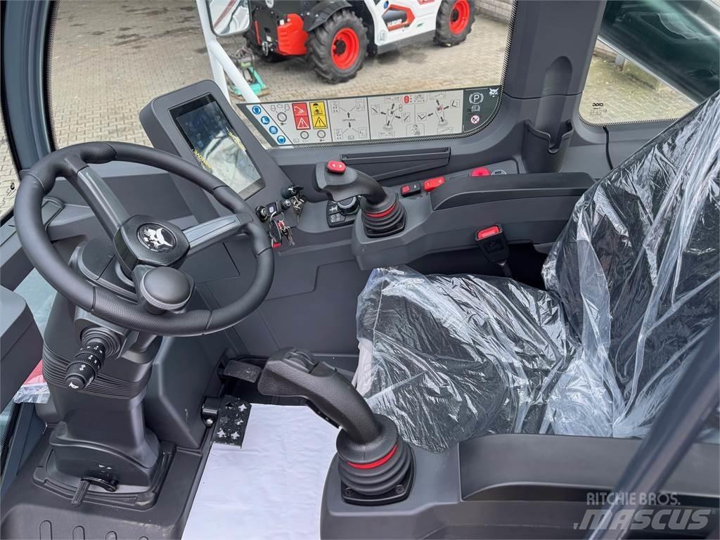 Bobcat TR 50.210 Teleskoplastare