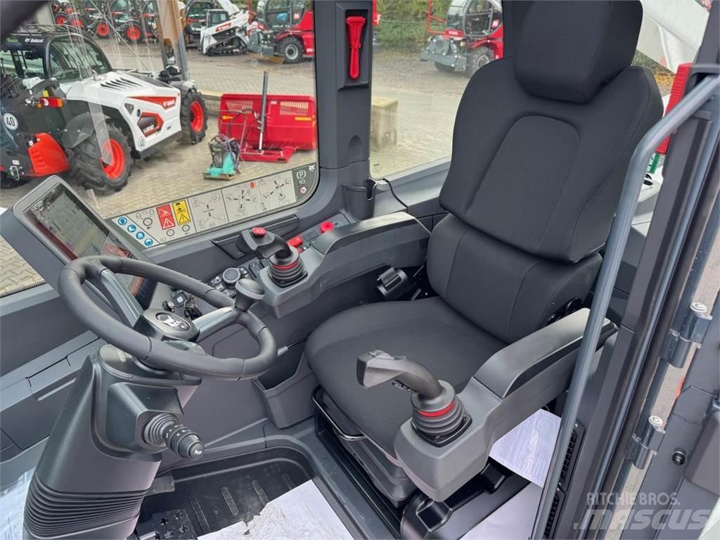 Bobcat TR 60.220 Teleskoplastare