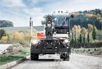 Bobcat TR 60.260 Teleskoplastare