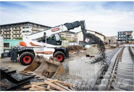 Bobcat TR 60.310 Teleskoplastare