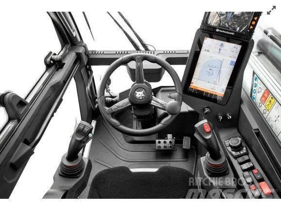 Bobcat TR 80.390 Teleskoplastare