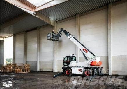Bobcat TR 80.390 Teleskoplastare