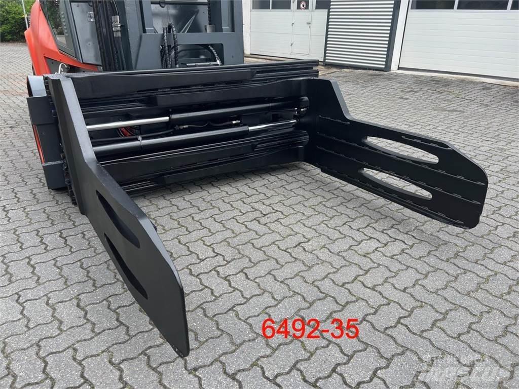 Cascade 170G83435 Materialhantering - Övriga