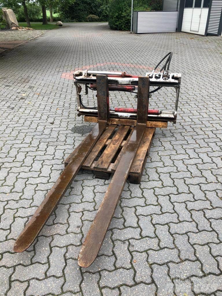 Durwen RZV 45GS Materialhantering - Övriga