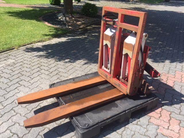 Durwen SGS 25 2Z Materialhantering - Övriga
