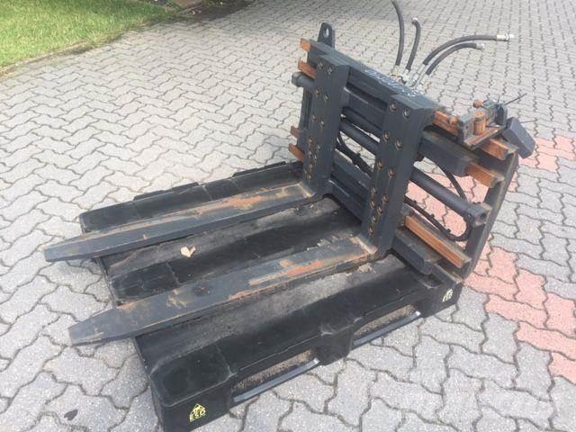 Kaup  Materialhantering - Övriga