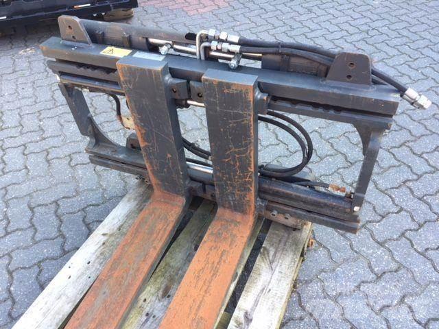 Kaup 3.5T466BZ Materialhantering - Övriga