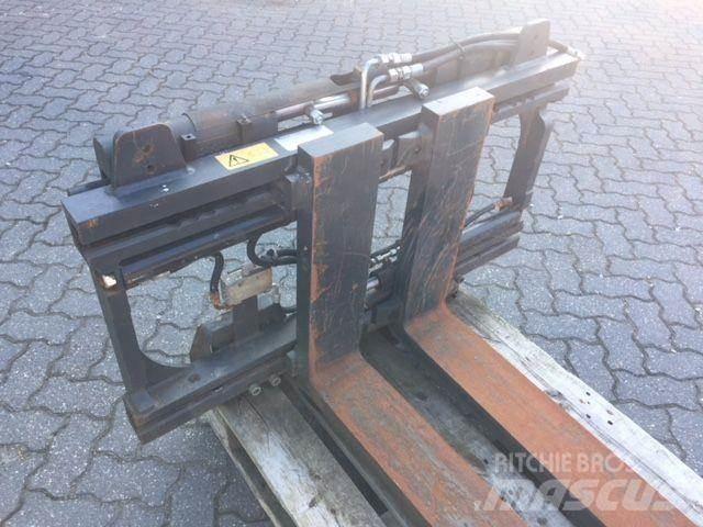 Kaup 3.5T466BZ Materialhantering - Övriga