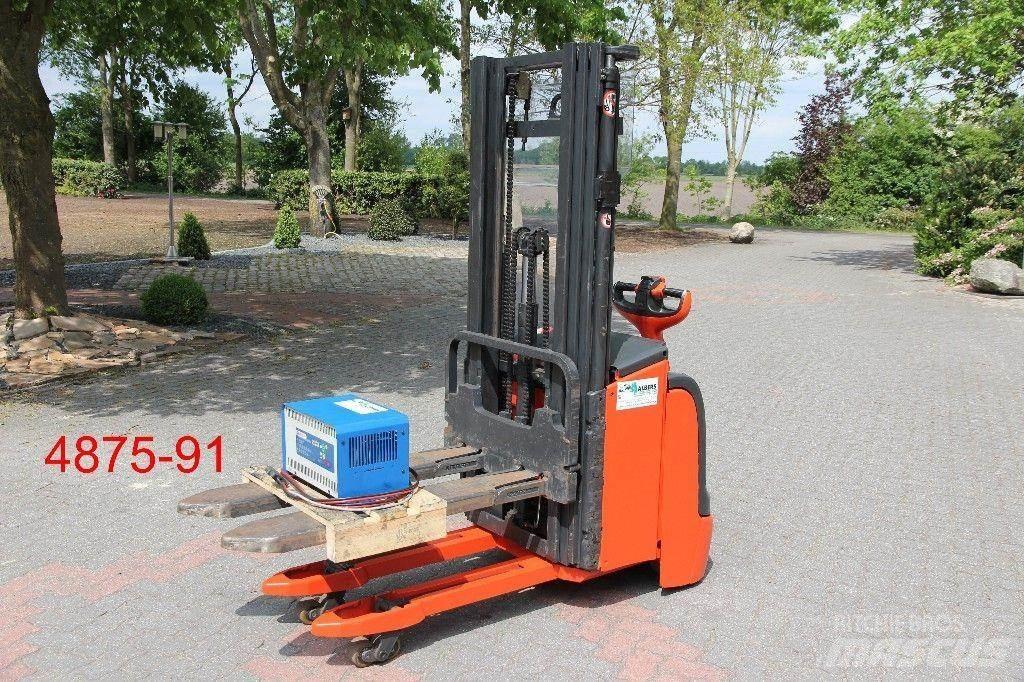 Linde L 16 i Staplare-led