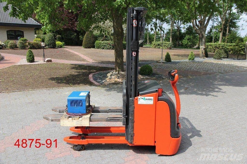 Linde L 16 i Staplare-led