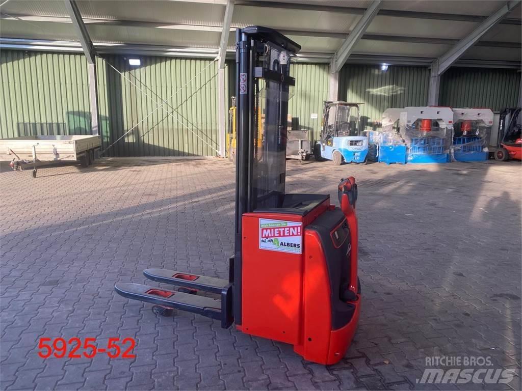 Linde L 16 i Staplare-led