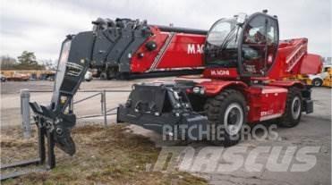 Magni RTH 10.37 Teleskoplastare