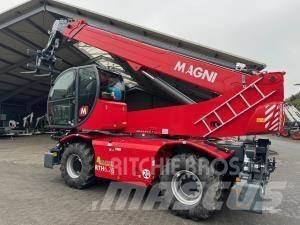 Magni RTH 6.22 Teleskoplastare