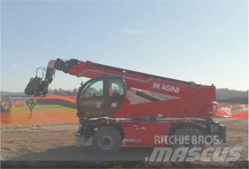 Magni RTH 6.22 Teleskoplastare