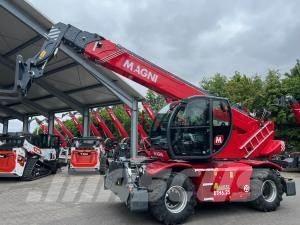 Magni RTH 6.25 Teleskoplastare