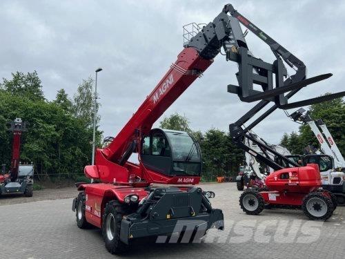 Magni RTH 6.25 Teleskoplastare