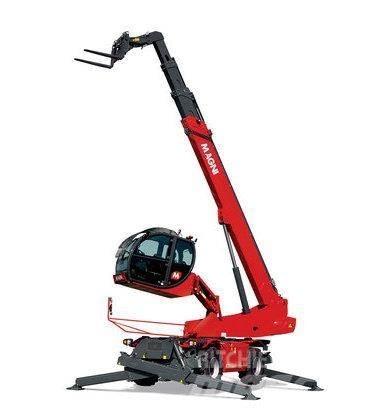 Magni RTH 6.26 EC Teleskoplastare
