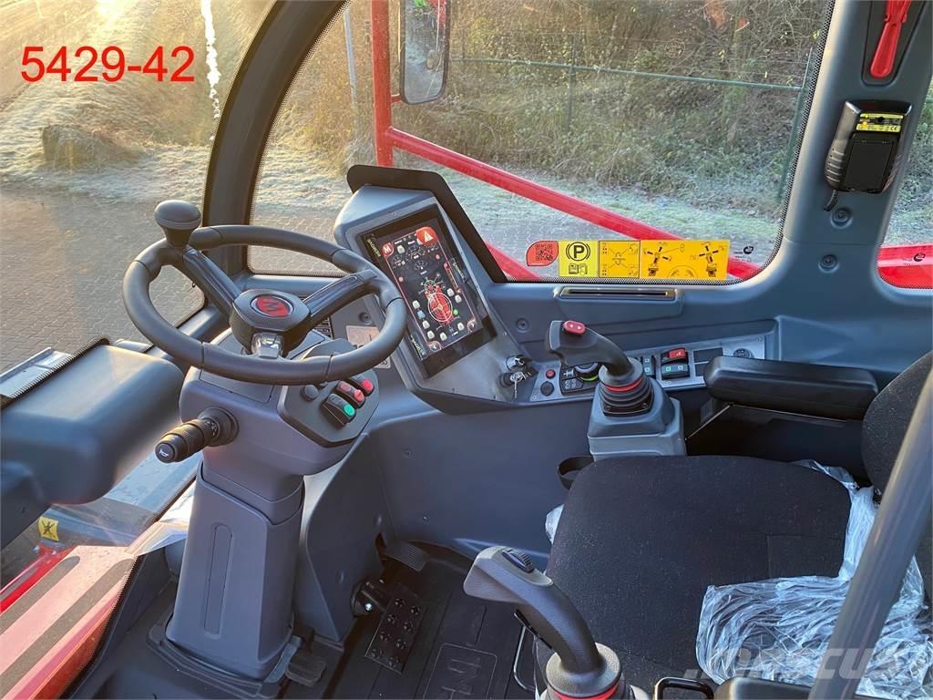 Magni RTH 6.51 Teleskoplastare