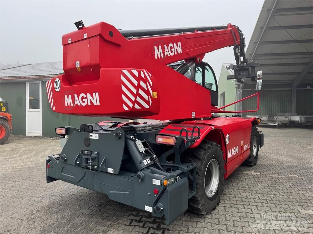Magni RTH 8.27 Teleskoplastare