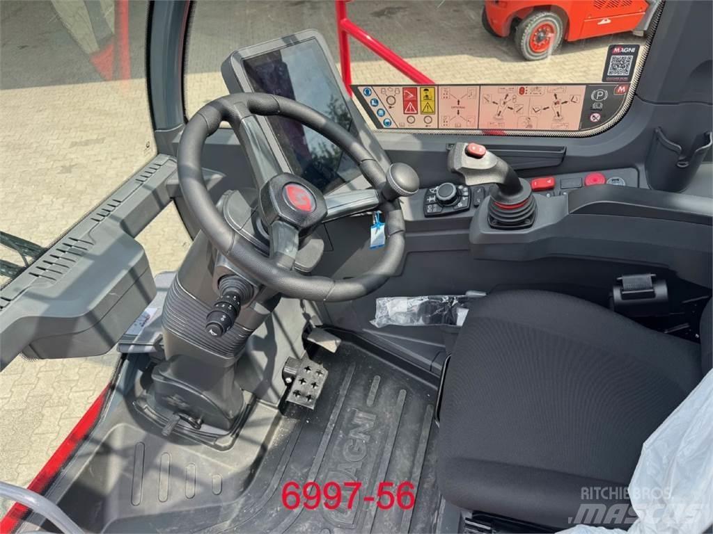 Magni RTH 8.27 Teleskoplastare