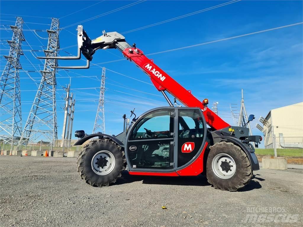 Magni TH 5.8 P Teleskoplastare